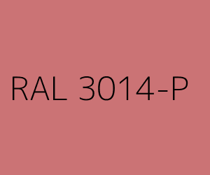 Cor RAL 3014-P ANTIQUE PINK