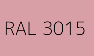 Cor RAL 3015