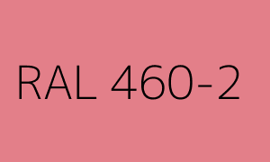Cor RAL 460-2