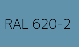 Cor RAL 620-2