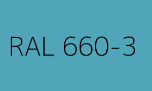 Cor RAL 660-3