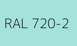 Cor RAL 720-2