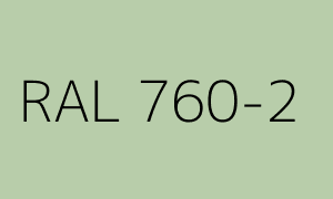 Cor RAL 760-2